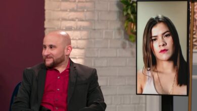 Qué está haciendo Mike después de 90 Day Fiancé: antes de la temporada 5 de 90 Days