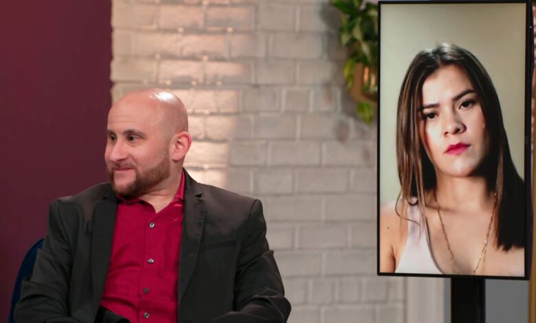 Qué está haciendo Mike después de 90 Day Fiancé: antes de la temporada 5 de 90 Days