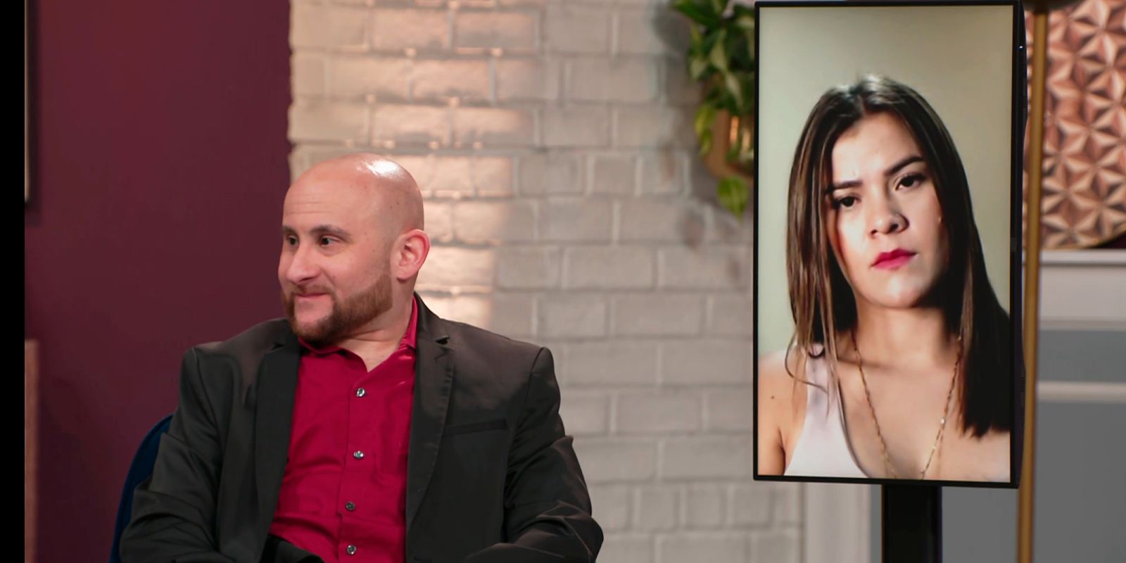 Por qué los fanáticos piensan que la estrella de 90 Day Fiancé Mike Berk manipuló al elenco para obtener apoyo