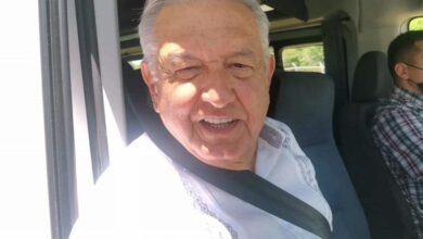 Que expertos de la UNAM hablen sobre el Tren Maya con las comunidades: AMLO | Videos