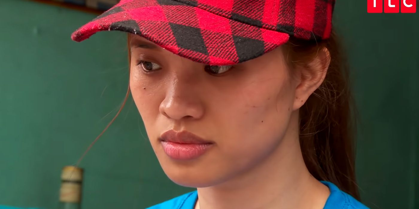 Qué hace Hazel después de 90 Day Fiancé: antes de la temporada 2 de 90 Days