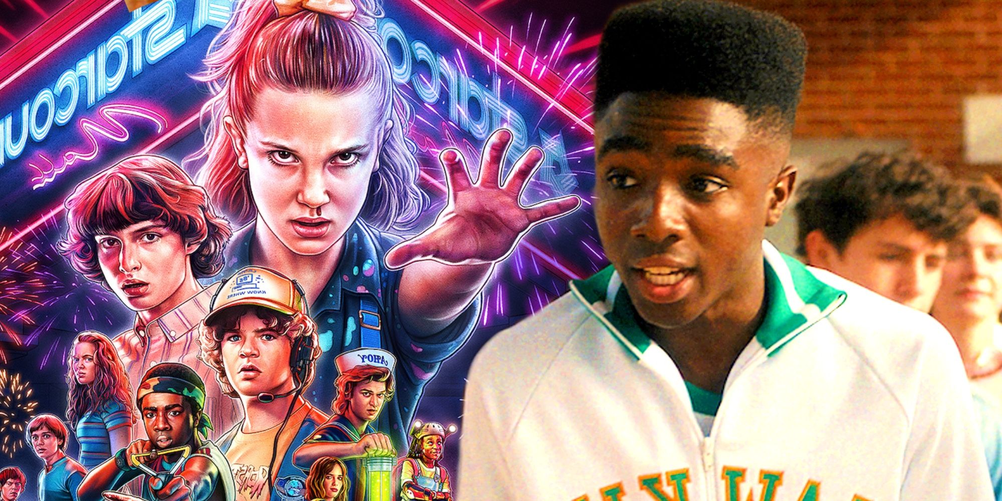 Qué pasó entre la temporada 3 y la temporada 4 de Stranger Things