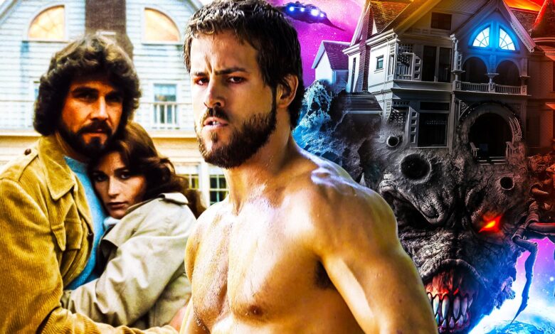 Qué películas de Amityville se consideran franquicia Canon (y por qué)