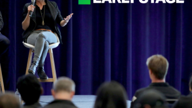 Quedan 3 días para ahorrar en talleres virtuales de fundadores en TC Early Stage 2020