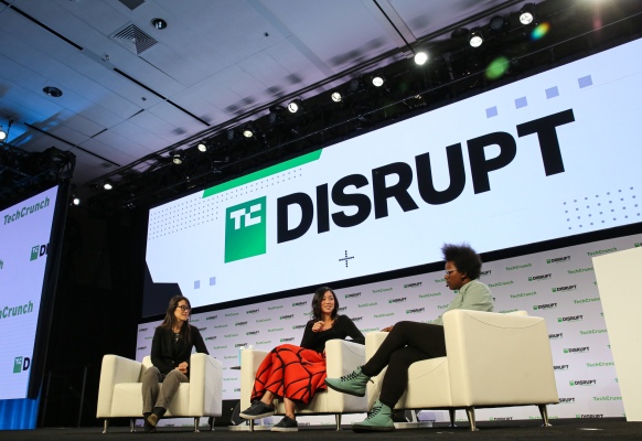 Quedan 48 horas de ahorro anticipado para comprar pases Disrupt 2020