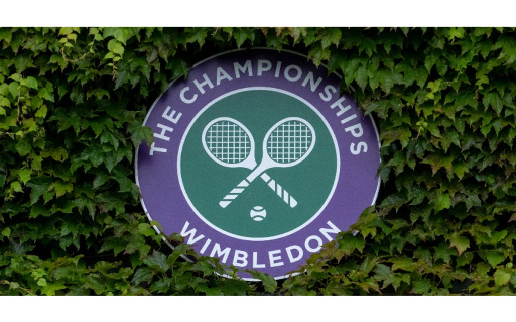 Quedan fuera rusos y bielorrusos de Wimbledon por temor a su probable triunfo | Tuit