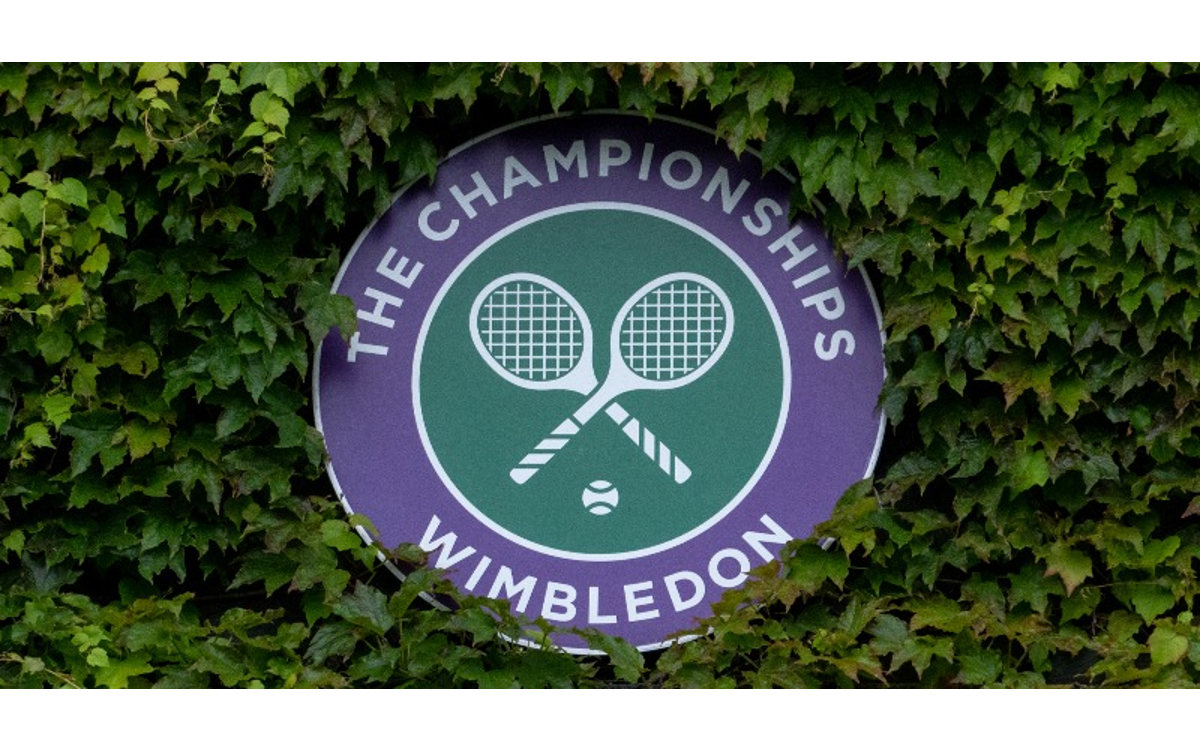 Quedan fuera rusos y bielorrusos de Wimbledon por temor a su probable triunfo | Tuit