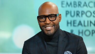 Queer Eye: Karamo Brown presentará su propio programa de entrevistas diurno en el otoño de 2022