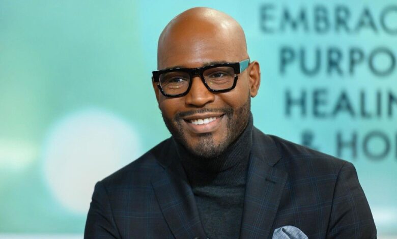 Queer Eye: Karamo Brown presentará su propio programa de entrevistas diurno en el otoño de 2022