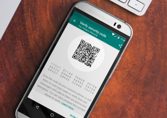 Queremos limitar el uso del cifrado e2e, confirma el ministro del Reino Unido