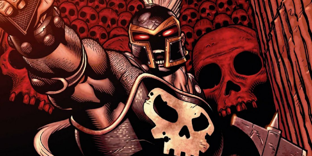 Quién es Ares: origen y poderes del reemplazo ultraviolento de Thor de los Vengadores