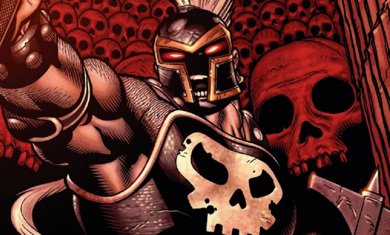 Quién es Ares: origen y poderes del reemplazo ultraviolento de Thor de los Vengadores