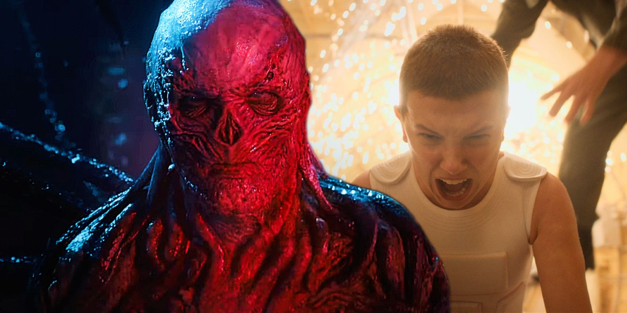 Quién habla al comienzo del tráiler de la temporada 4 de Stranger Things