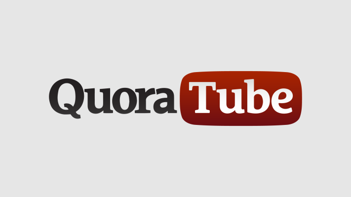 Quora prueba respuestas en video para robar preguntas y respuestas de YouTube