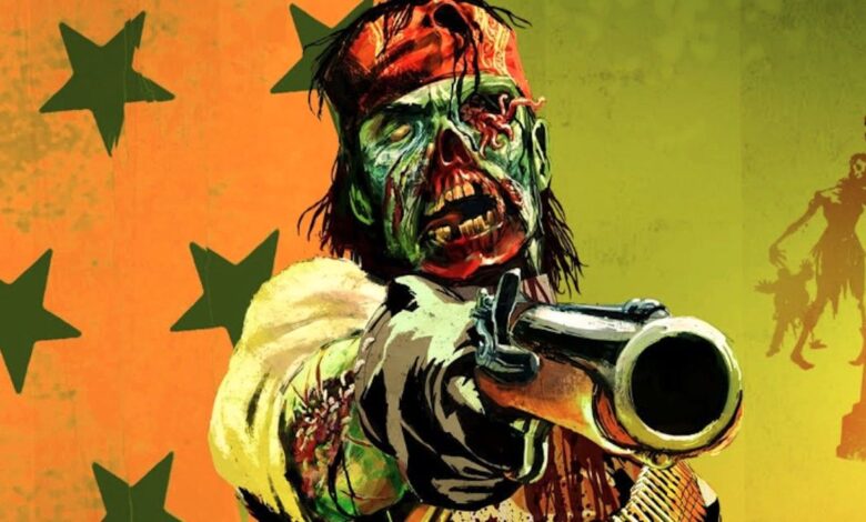 RDR3 puede traer de vuelta a John y Arthur simplemente siendo Undead Nightmare 2