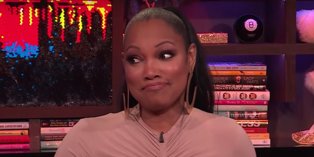 RHOBH: Garcelle Beauvais dice que las coprotagonistas usan la 'honestidad' como arma