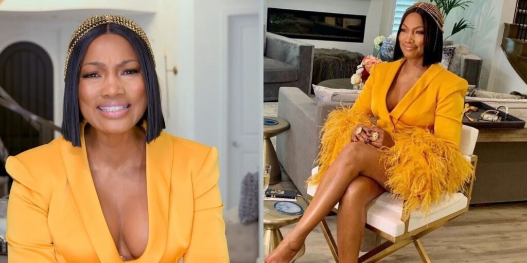 RHOBH: Garcelle llama a Kathy Hilton una 'gran mujer' después del drama del tráiler