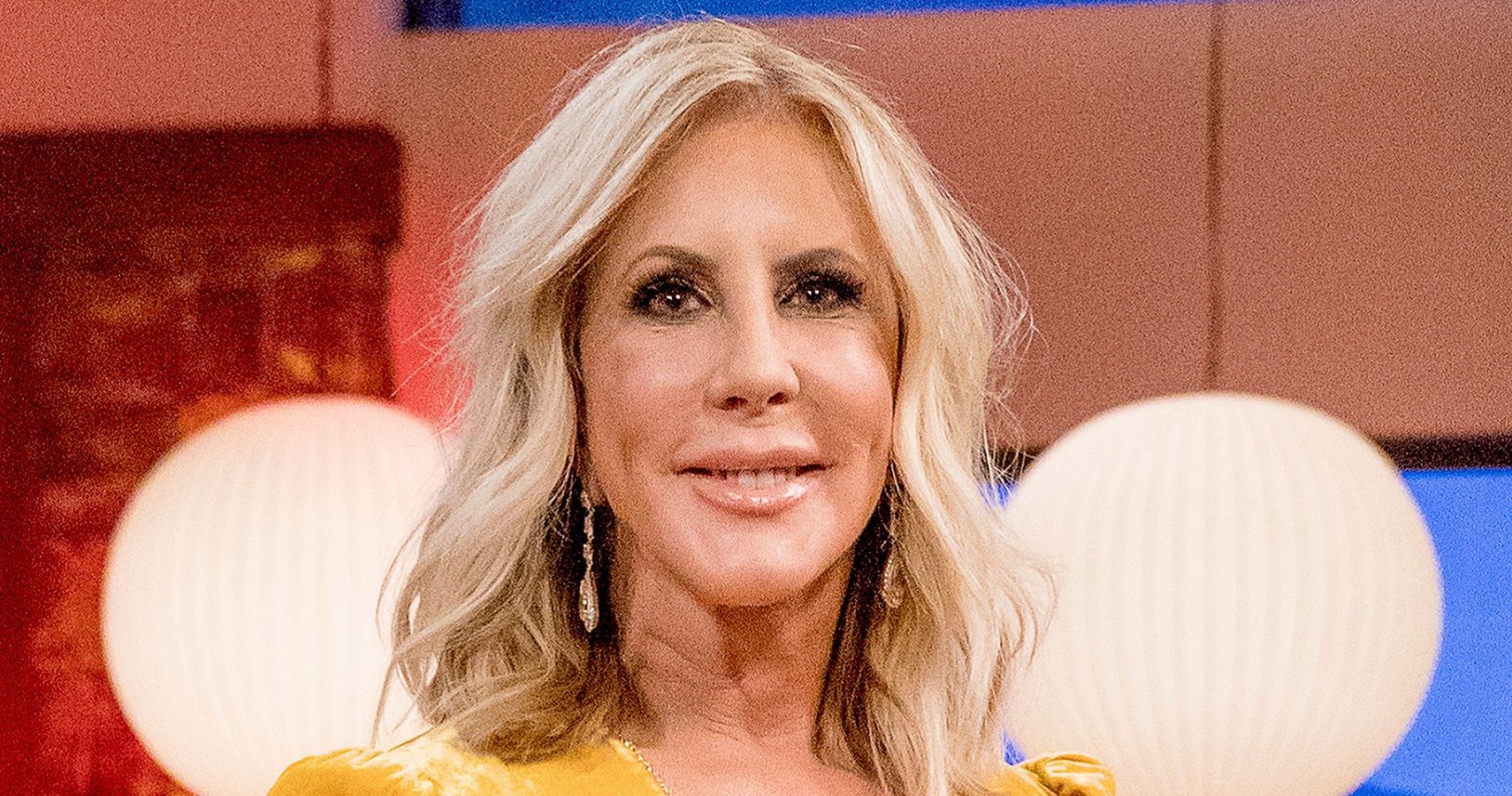 RHOC: Vicki Gunvalson admite que está ‘aliviada’ de no haberse casado con Steve Lodge