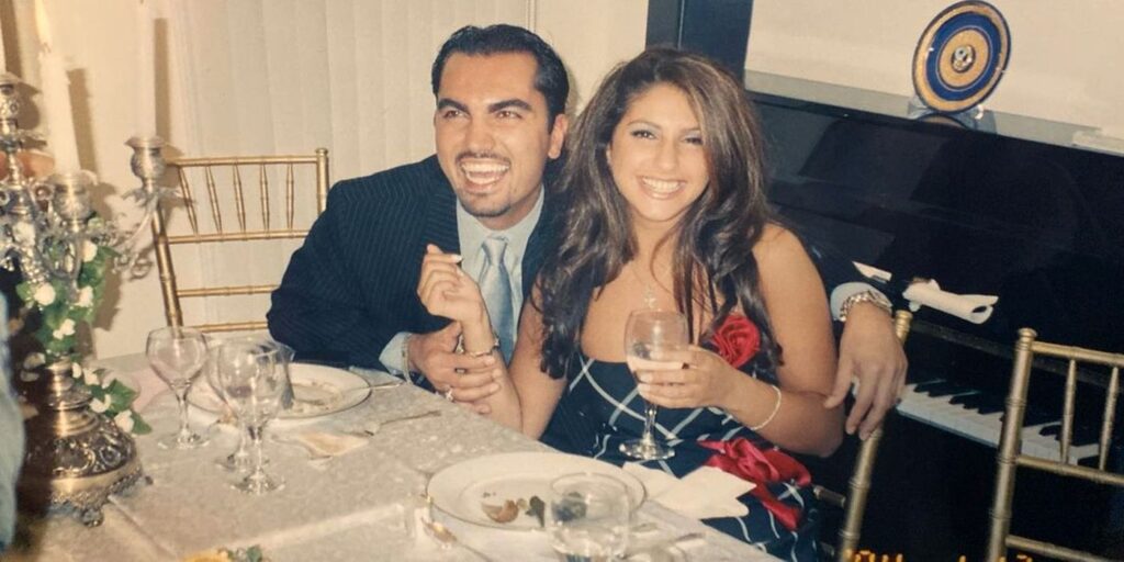 RHONJ: Jennifer Aydin agradece a la seguridad y a los fanáticos después de que se encontró el Ferrari de Bill