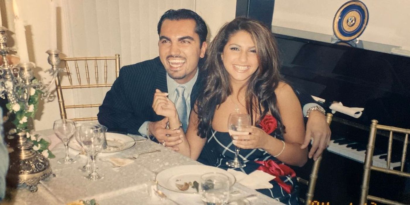 RHONJ: Jennifer Aydin agradece a la seguridad y a los fanáticos después de que se encontró el Ferrari de Bill