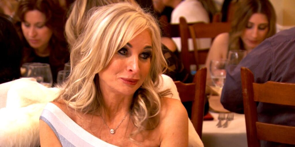 RHONJ: Kim D. revela que su enemistad con Melissa y Joe Gorga ha terminado