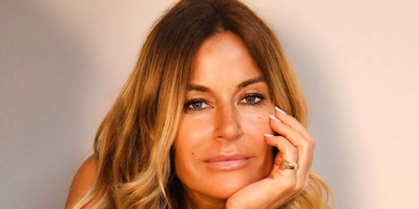 RHONY: Kelly Bensimon se convierte en ministra ordenada para casarse con mejores amigos