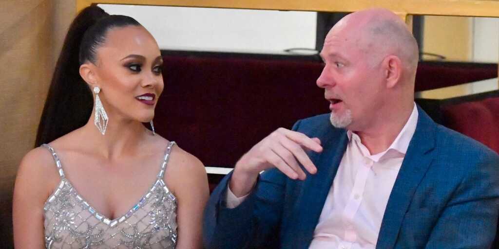 RHOP: Ashley Darby confirma separación de Michael después de 8 años
