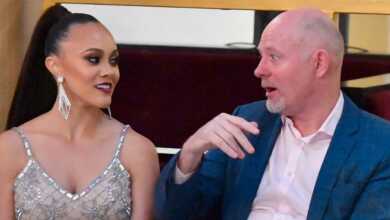 RHOP: Ashley Darby confirma separación de Michael después de 8 años