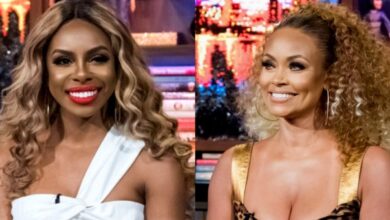 RHOP: Candiace Dillard deja de seguir a Gizelle Bryant en Instagram