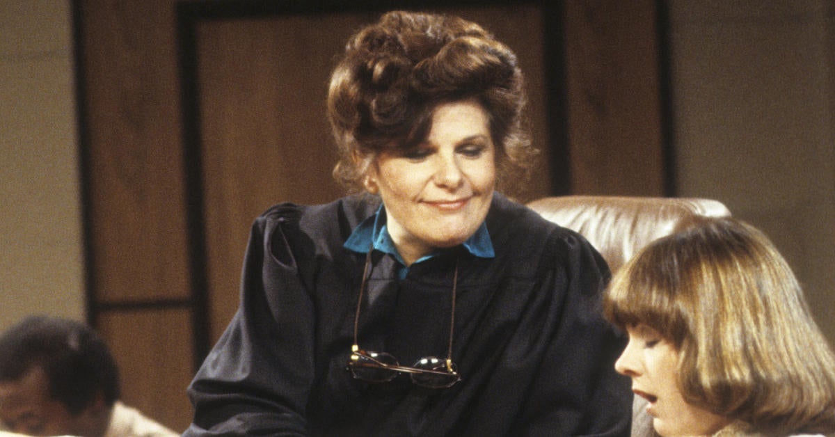 Rae Allen, actriz de Los Soprano y All In The Family, muere a los 95 años