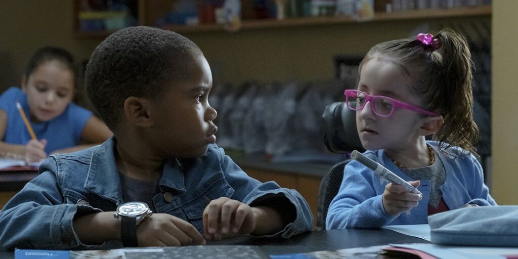 Raising Dion cancelado por Netflix después de 2 temporadas