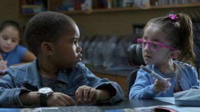 Raising Dion cancelado por Netflix después de 2 temporadas