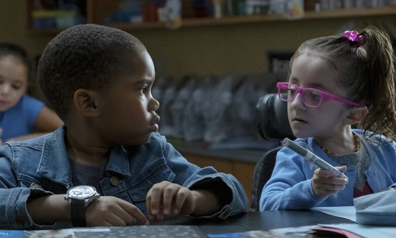 Raising Dion cancelado por Netflix después de 2 temporadas