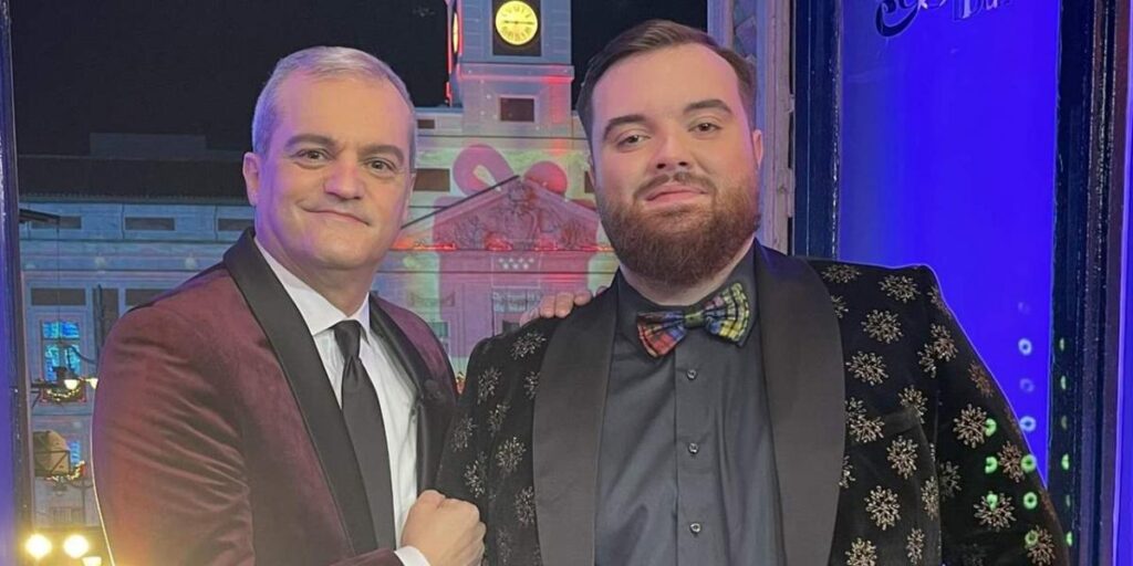 Ramón García da la noticia más esperada: "Con muchos cambios pero sin perder la esencia"