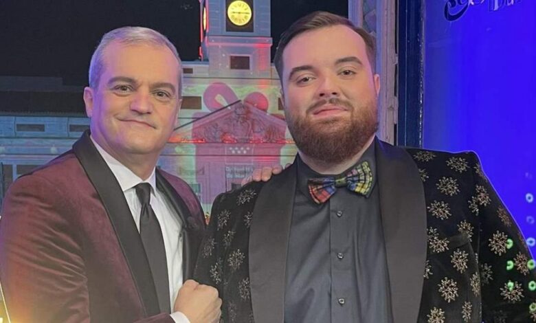 Ramón García da la noticia más esperada: "Con muchos cambios pero sin perder la esencia"