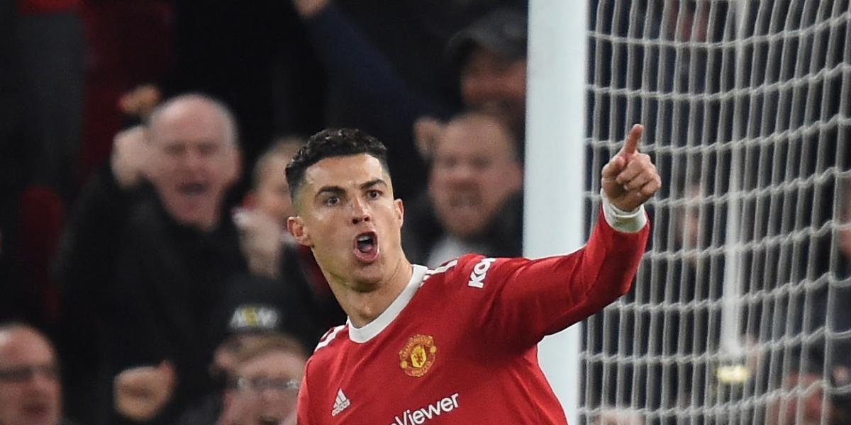 Rangnick deja en el aire el futuro de Cristiano Ronaldo