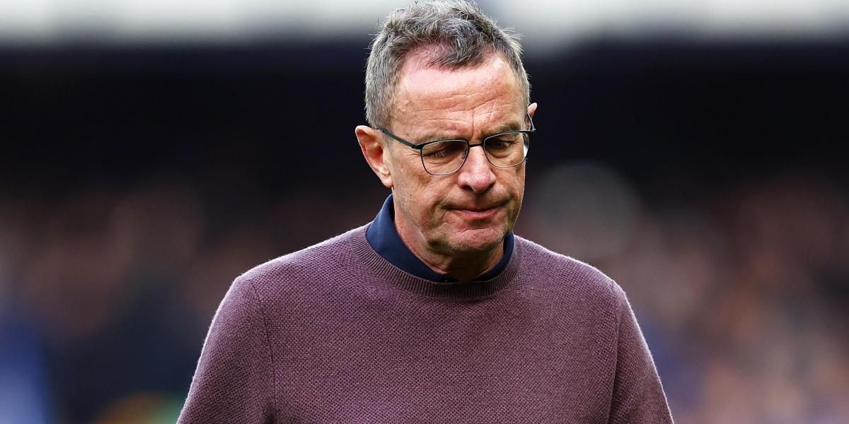 Rangnick se convertirá en seleccionador de Austria