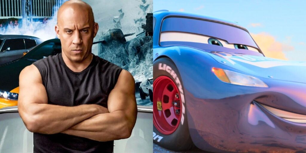 Rápido y Furioso: 10 divertidas teorías sobre Fast X, según Reddit