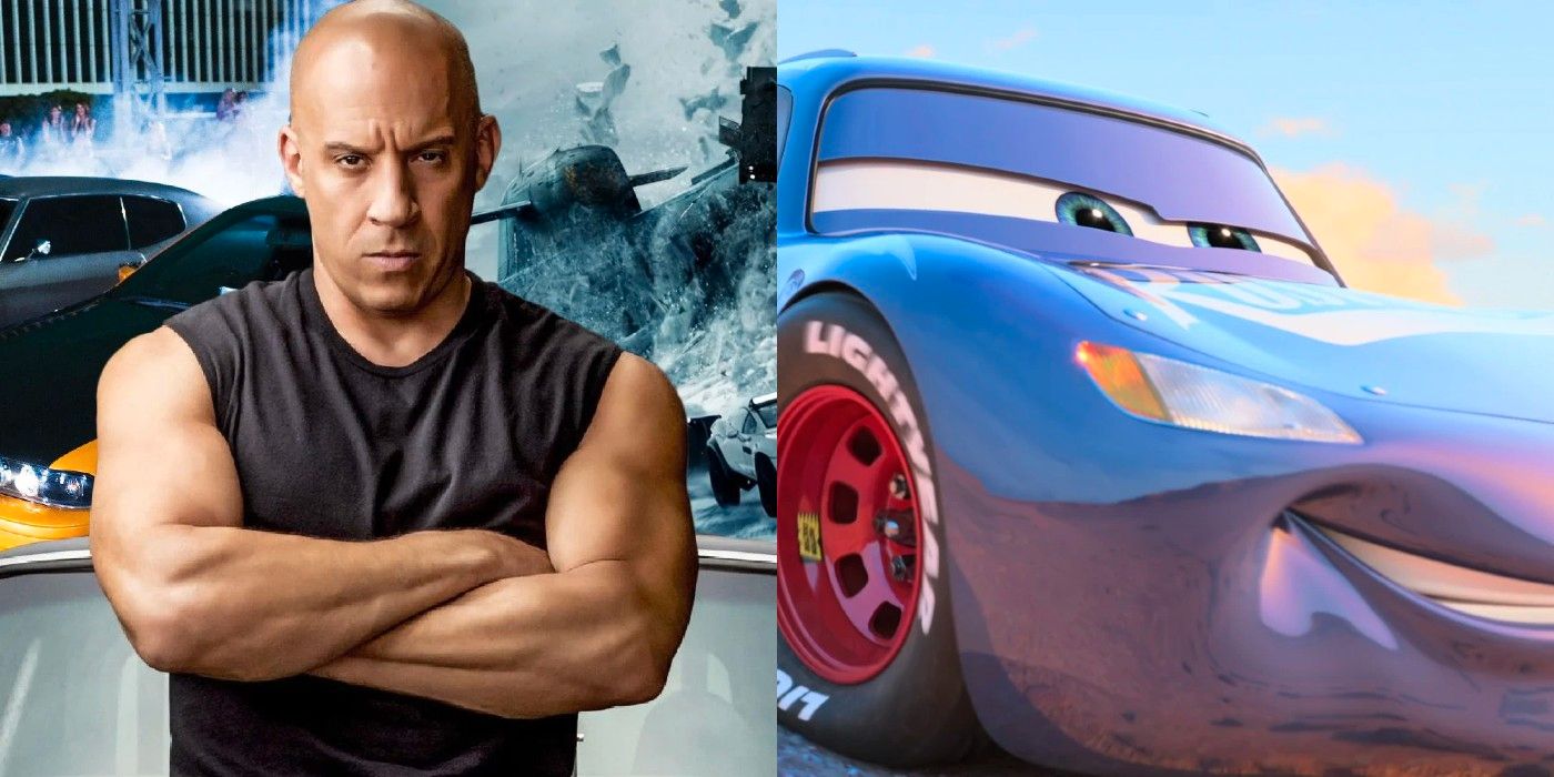 Rápido y Furioso: 10 divertidas teorías sobre Fast X, según Reddit