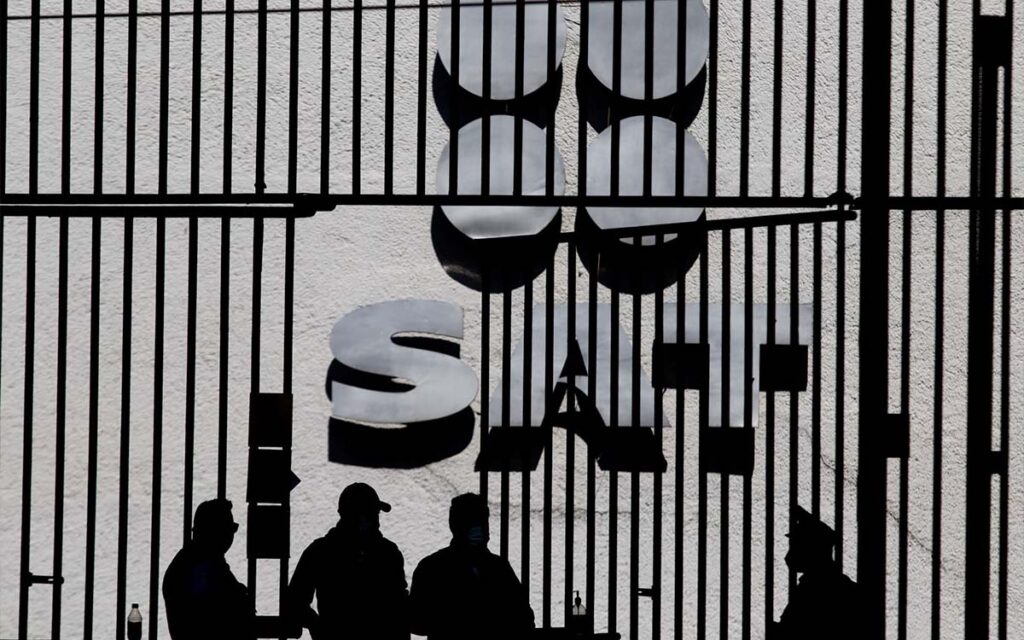 Raquel Buenrostro revela que 40 mil personas accedieron indebidamente a datos del SAT