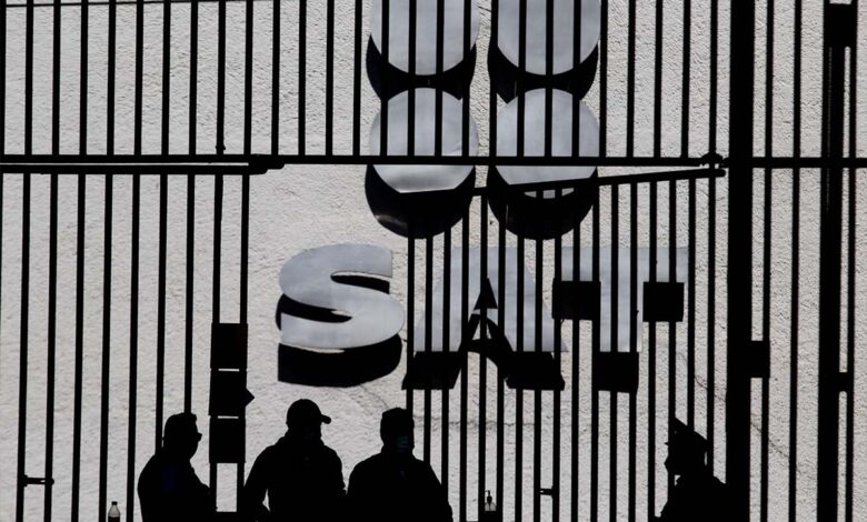 Raquel Buenrostro revela que 40 mil personas accedieron indebidamente a datos del SAT