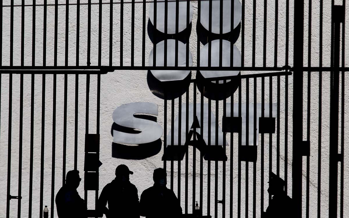 Raquel Buenrostro revela que 40 mil personas accedieron indebidamente a datos del SAT