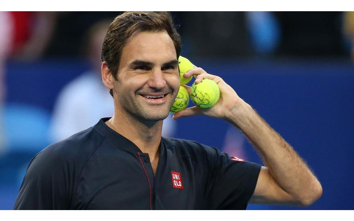 Reaparecerá “Su Majestad” en el Torneo de Basilea | Tuit