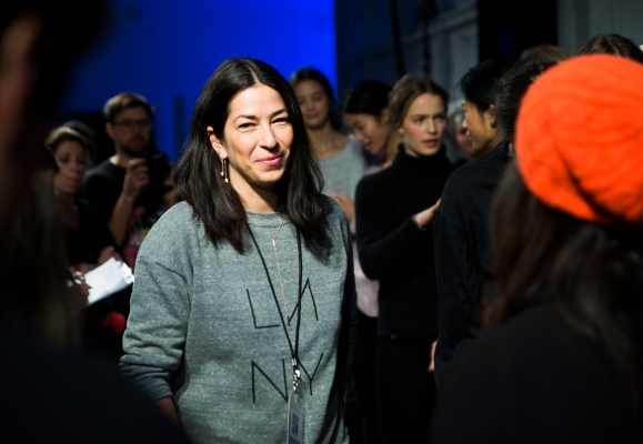Rebecca Minkoff tiene algunos consejos para las empresas de comercio electrónico en este momento