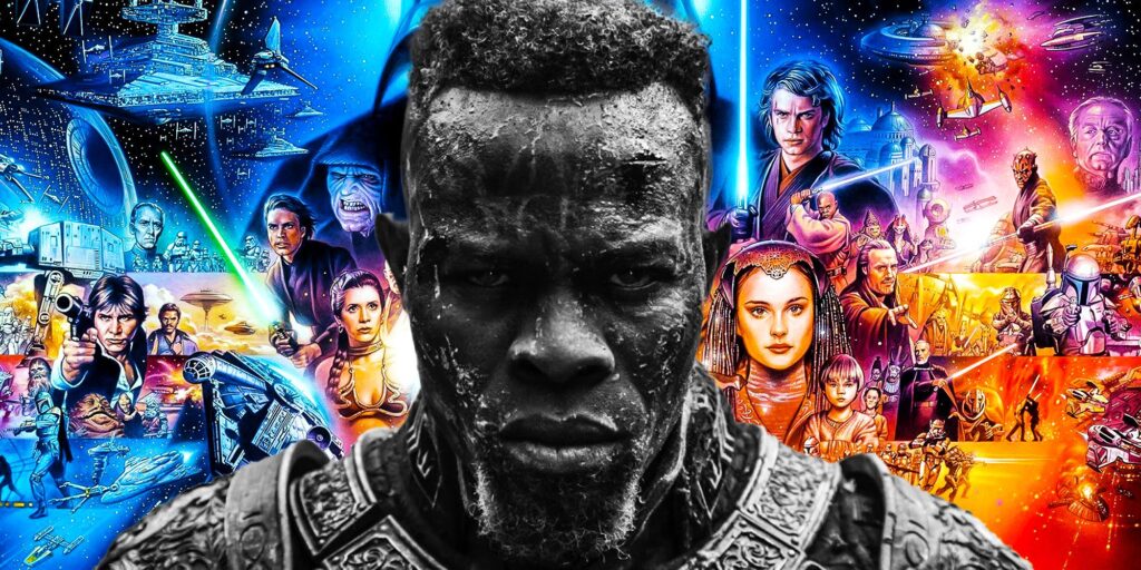 Rebel Moon de Zack Snyder es más emocionante ahora que NO es una película de Star Wars