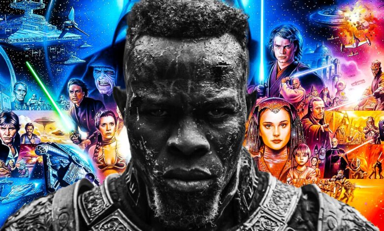 Rebel Moon de Zack Snyder es más emocionante ahora que NO es una película de Star Wars