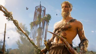 Recompensas de Assassin's Creed Valhalla Ostara Festival 2022