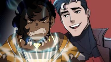 Red Hood, Zatanna, Constantine y Vixen protagonizan nuevos cómics WEBTOON