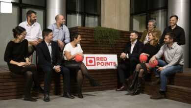 Red Points cierra $38M Serie C por su 'antivirus' SaaS para marcas