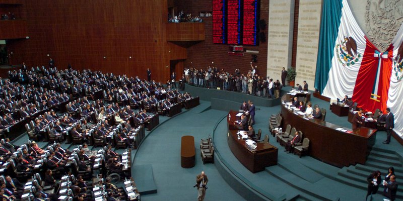 Reforma Eléctrica: 4 posibles Escenarios pueden presentarse hoy en la Sesión de Congreso